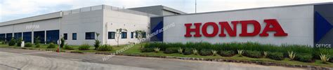 pt honda precision parts manufacturing purwakarta|honda precision parts company.